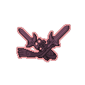 Dark Doublade